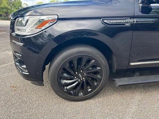 2021 Lincoln Navigator Reserve L for sale in Cary, NC
