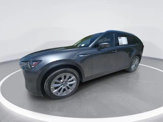 2026 Mazda X-90 3.3 Turbo Preferred for sale in Cary, NC
