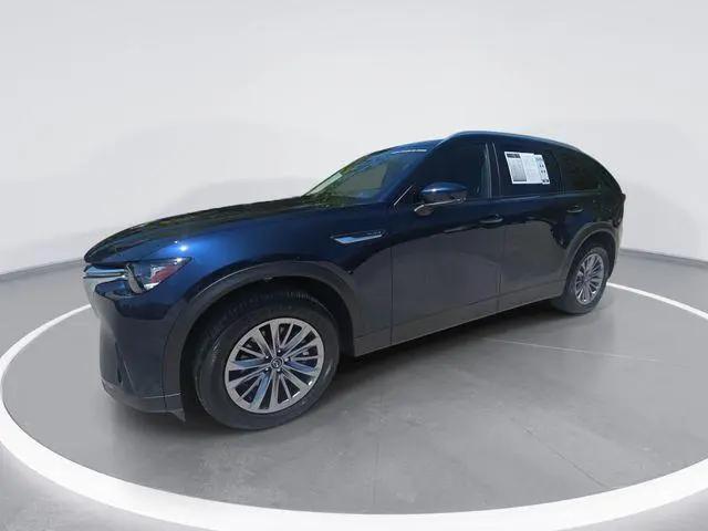 2026 Mazda X-90 3.3 Turbo Select for sale in Cary, NC