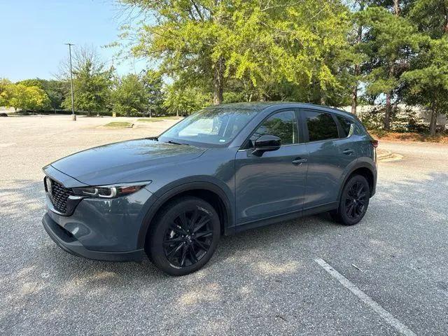 2024 Mazda CX-5 2.5 S Carbon Edition for sale in Cary, NC