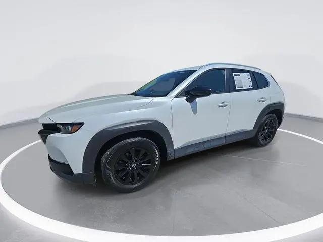 2024 Mazda CX-50 2.5 S Preferred for sale in Cary, NC