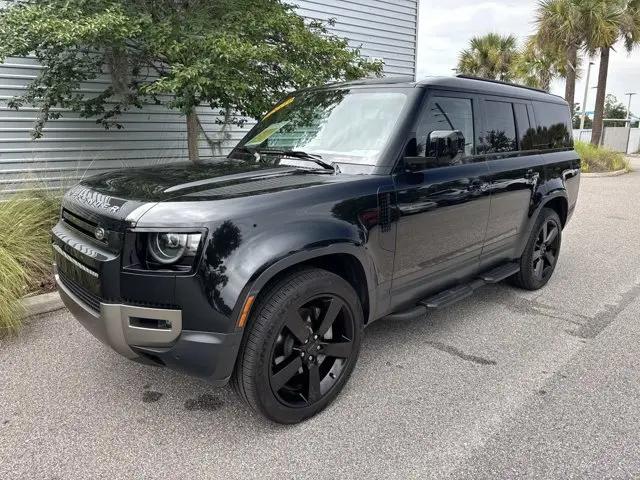2026 Land Rover Defender P300 S for sale in Jacksonville, FL