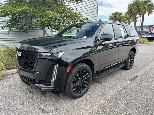 2024 Cadillac Escalade 4WD Sport for sale in Jacksonville, FL