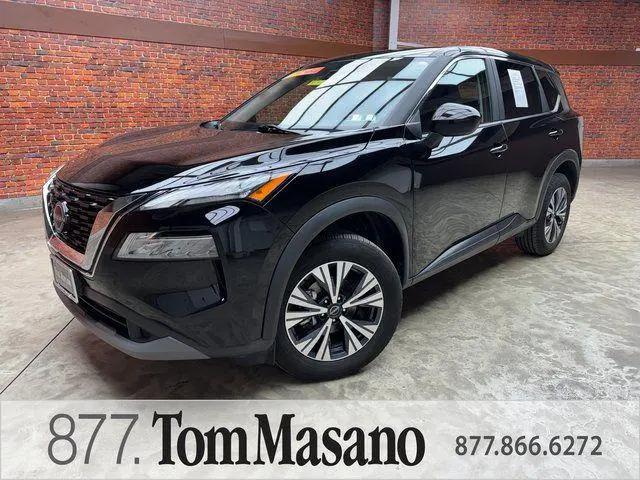 2023 Nissan Rogue SV Intelligent AWD for sale in Shillington, PA