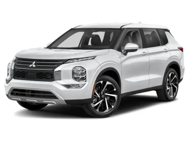 2024 Mitsubishi Outlander SE 2.5 S-AWC for sale in Hendersonville, NC