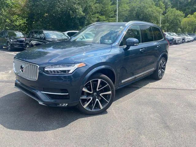 2019 Volvo XC90 T6 Inscription for sale in Wexford, PA
