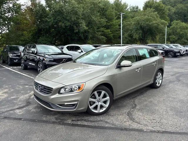 2016 Volvo V60 T5 Drive-E Premier for sale in Wexford, PA