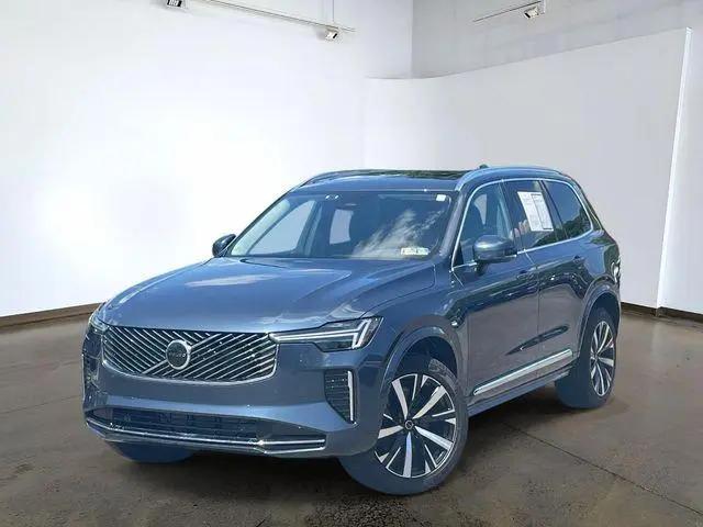 2026 Volvo XC90 Core, B6 AWD Gas (mild hybrid), Gasoline, Bright, 7 Seats for sale in Wexford, PA