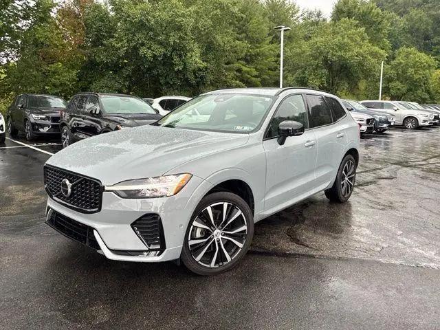 2024 Volvo XC60 B5 Ultimate Dark Theme for sale in Wexford, PA