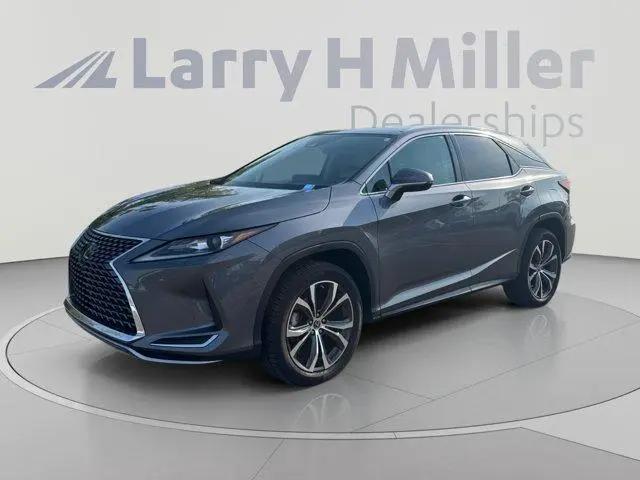 2022 Lexus RX 350 Base for sale in Peoria, AZ