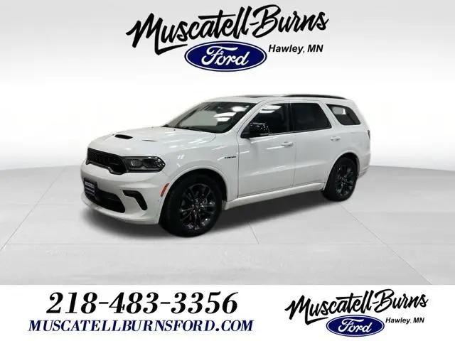 2022 Dodge Durango R/T Plus for sale in Hawley, MN