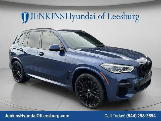 2023 BMW X5 M50i for sale in Leesburg, FL