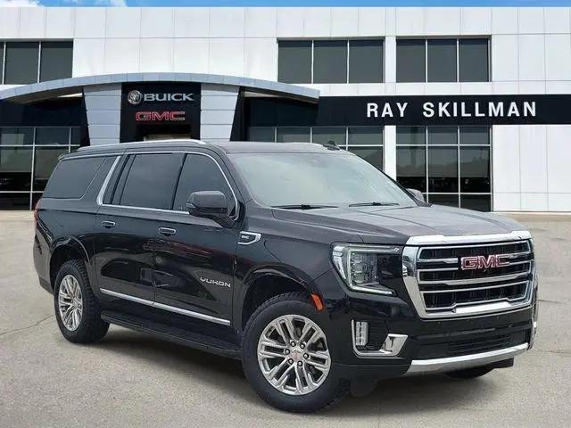 2024 GMC Yukon XL 4WD SLT for sale in Indianapolis, IN
