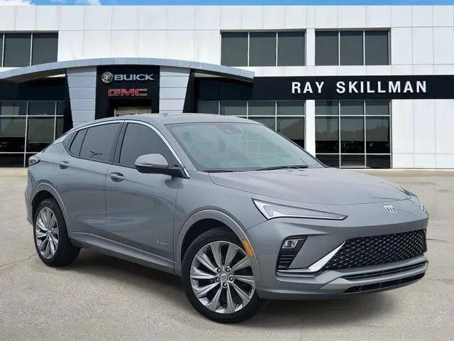 2024 Buick NV Avenir FWD for sale in Indianapolis, IN