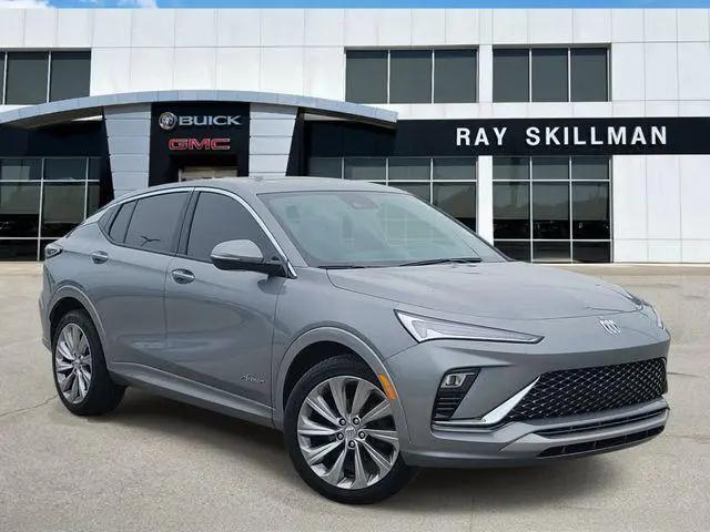 2024 Buick NV Avenir FWD for sale in Indianapolis, IN