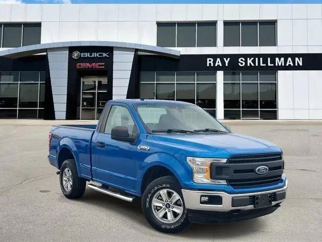 2019 Ford F-150 XL for sale in Indianapolis, IN