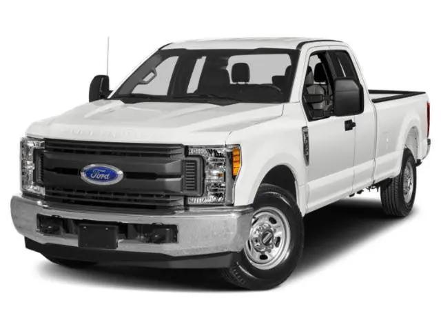 2019 Ford F-250 XL for sale in Saratoga Springs, NY