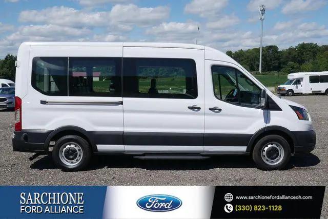2023 Ford Transit-350 Passenger Van XL for sale in Alliance, OH