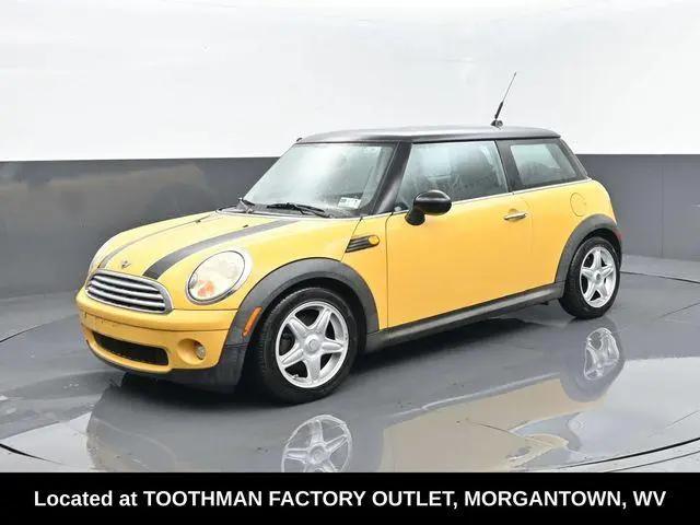 2009 MINI Cooper Unknown for sale in Morgantown, WV