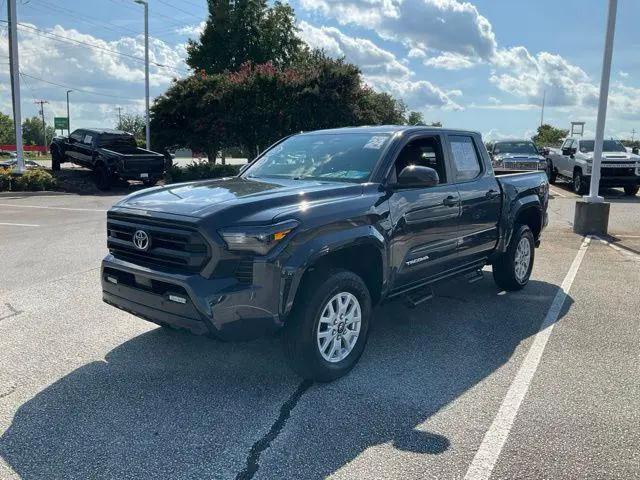 2024 Toyota Tacoma SR5 for sale in Greer, SC