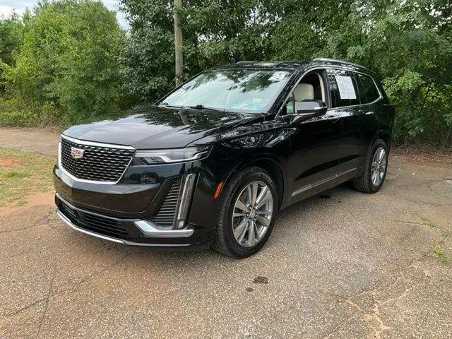 2024 Cadillac XT6 FWD Premium Luxury for sale in Greer, SC