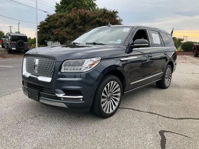2021 Lincoln Navigator Reserve for sale in Greer, SC