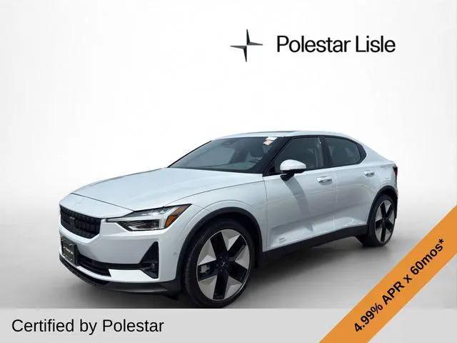 2023 Polestar 2 Long Range Dual Motor Plus for sale in Lisle, IL