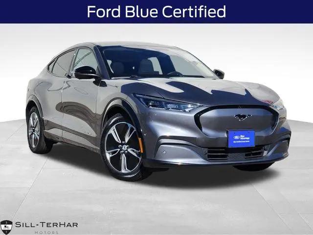 2023 Ford Mustang Mach-E Premium for sale in Broomfield, CO