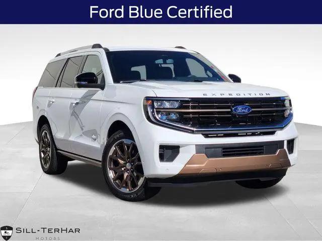 2025 Ford Expedition King Ranch for sale in Broomfield, CO