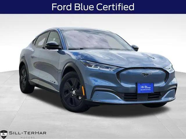 2023 Ford Mustang Mach-E California Route 1 for sale in Broomfield, CO
