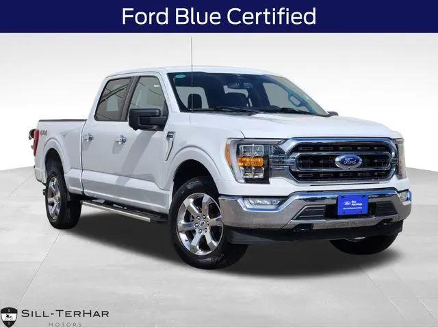 2023 Ford F-150 XLT for sale in Broomfield, CO