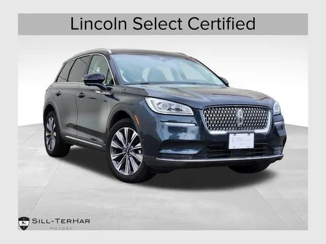 2021 Lincoln Corsair Reserve for sale in Broomfield, CO