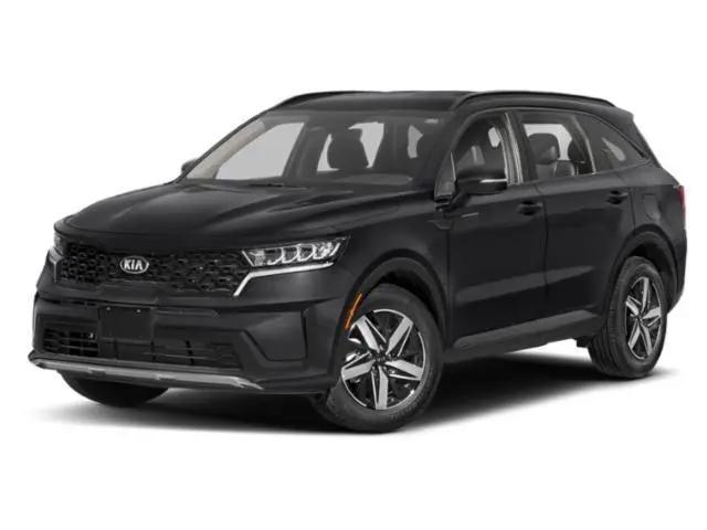 2021 Kia Sorento S for sale in Concord, NC