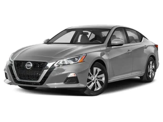2020 Nissan Altima S FWD for sale in Lexington, KY