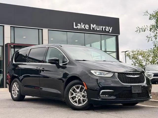 2024 Chrysler Pacifica Touring L for sale in Irmo, SC