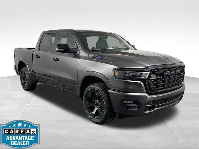2026 Ram 1500 Big Horn Crew Cab 4x4 5'7" Box for sale in Champaign, IL