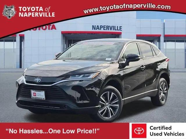 2024 Toyota Venza LE for sale in Naperville, IL
