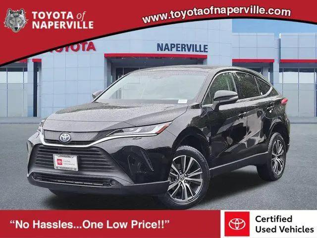 2023 Toyota Venza LE for sale in Naperville, IL