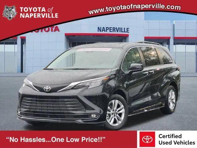 2026 Toyota Sienna XLE for sale in Naperville, IL