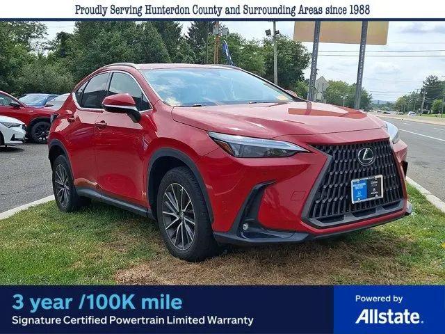 2023 Lexus NX 350 Premium for sale in Clinton, NJ
