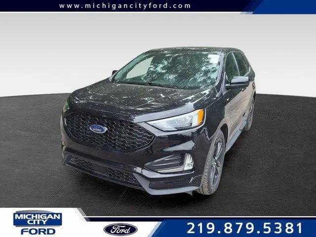 2024 Ford Edge ST Line for sale in Michigan City, IN