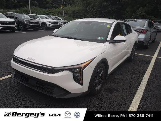 2025 Kia K4 LXS for sale in Larksville, PA