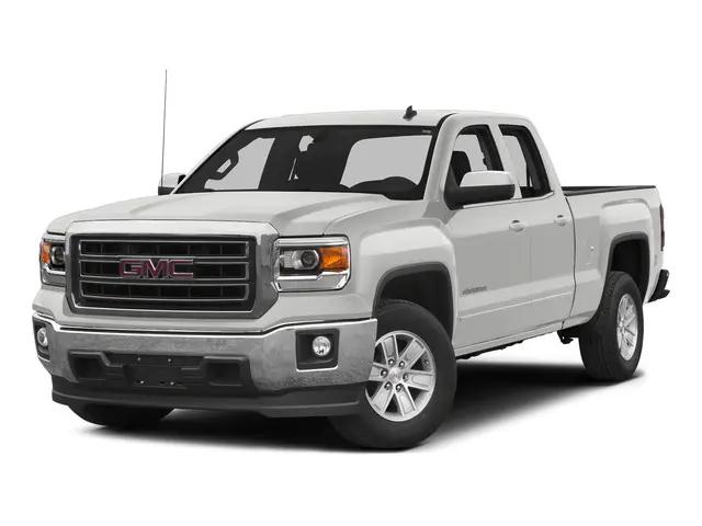 2015 GMC Sierra 1500 SLE for sale in Martinsburg, WV