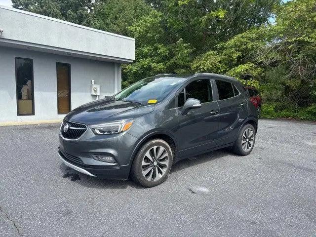 2017 Buick Encore Essence for sale in Asheboro, NC