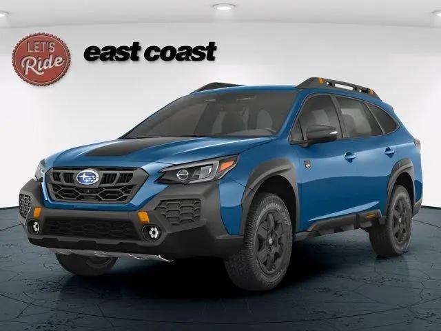 2024 Subaru Outback Wilderness for sale in Myrtle Beach, SC