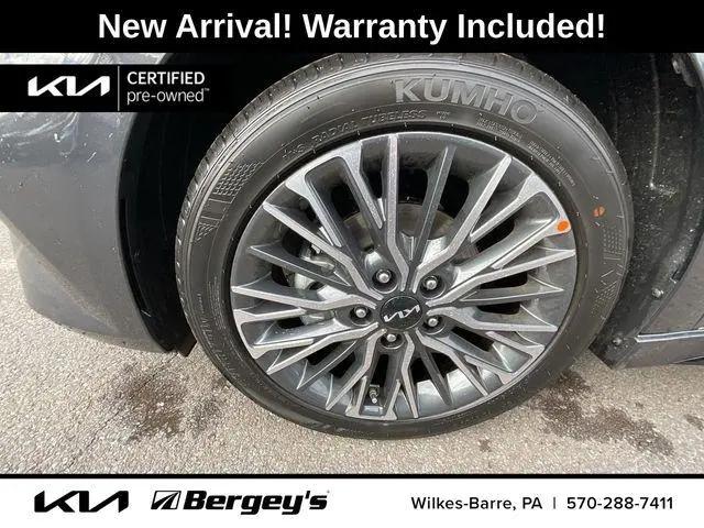 2024 Kia Forte GT-Line for sale in Larksville, PA