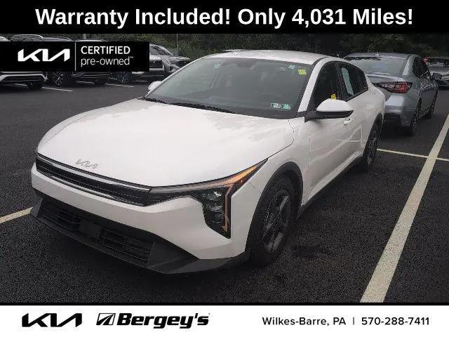 2025 Kia K4 LXS for sale in Larksville, PA