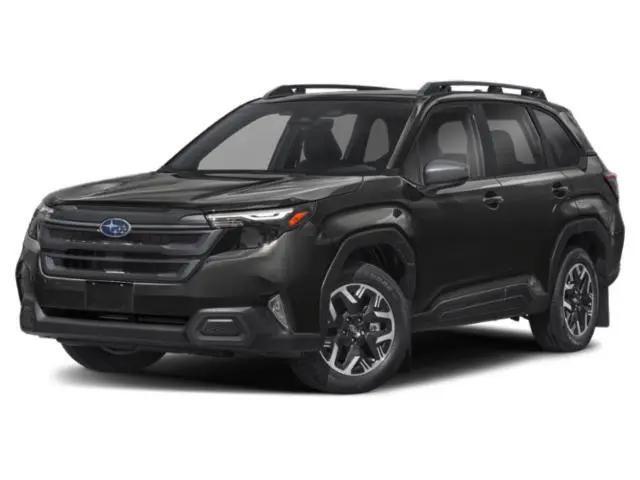 2025 Subaru Forester Premium for sale in Glens Falls, NY