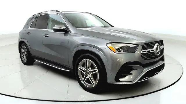 2026 Mercedes-Benz GLE GLE 450 4MATIC for sale in Ocean, NJ