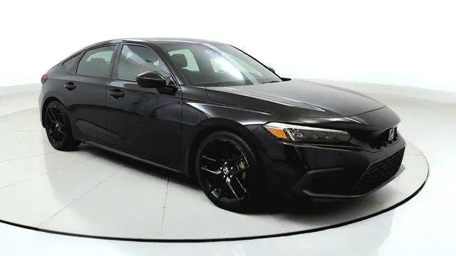 2024 Honda Civic Sport for sale in Ocean, NJ